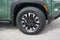 2023 Nissan Frontier PRO-X