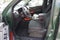 2023 Nissan Frontier PRO-X