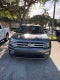 2018 Volkswagen Atlas Base