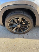 2018 Volkswagen Atlas Base