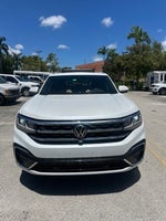 2023 Volkswagen Atlas Cross Sport Base
