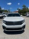 2023 Volkswagen Atlas Cross Sport Base