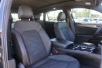 2024 Volkswagen Atlas Cross Sport 2.0T SE w/ Technology