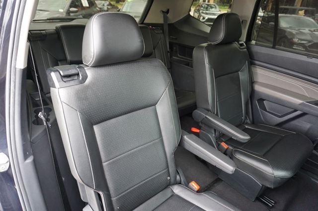 2021 Volkswagen Atlas 3.6 V6 SE w/ Technology
