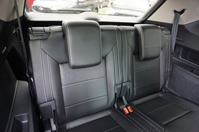 2021 Volkswagen Atlas 3.6 V6 SE w/ Technology