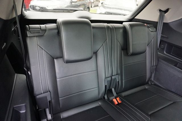 2021 Volkswagen Atlas 3.6 V6 SE w/ Technology