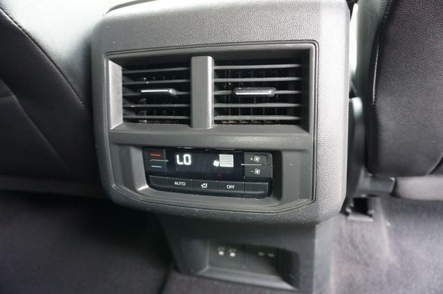 2021 Volkswagen Atlas 3.6 V6 SE w/ Technology