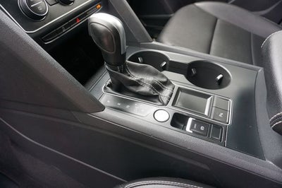 2021 Volkswagen Atlas 3.6 V6 SE w/ Technology