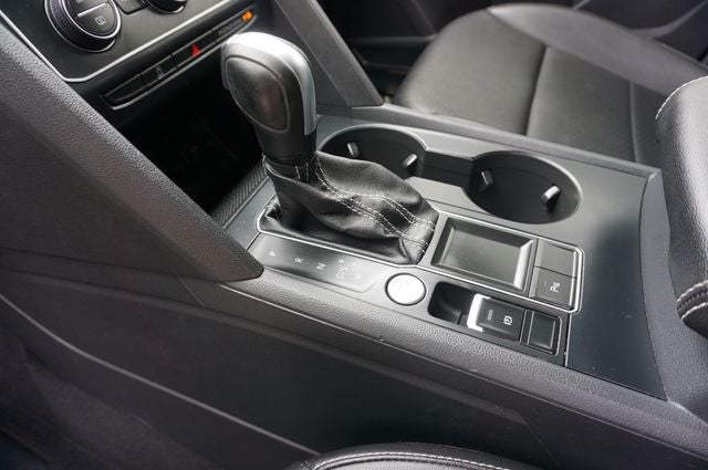 2021 Volkswagen Atlas 3.6 V6 SE w/ Technology