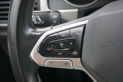 2021 Volkswagen Atlas 3.6 V6 SE w/ Technology