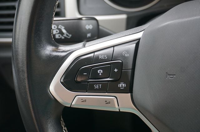 2021 Volkswagen Atlas 3.6 V6 SE w/ Technology