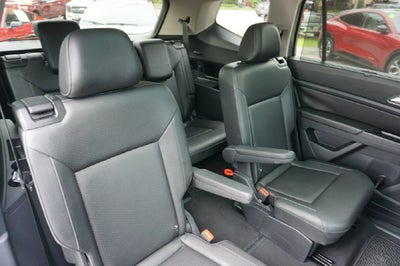 2019 Volkswagen Atlas 3.6 SE w/ Technology
