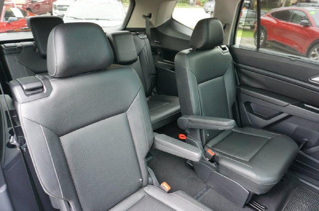 2019 Volkswagen Atlas 3.6 SE w/ Technology