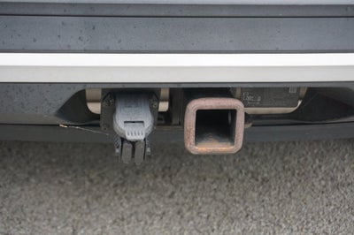 2019 Volkswagen Atlas 3.6 SE w/ Technology