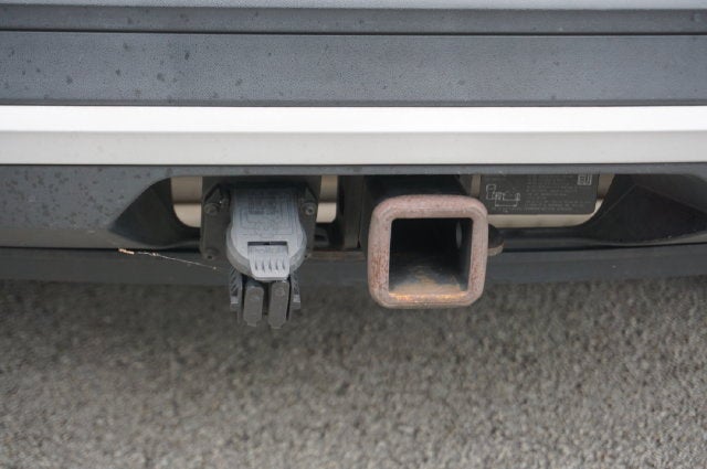 2019 Volkswagen Atlas 3.6 SE w/ Technology