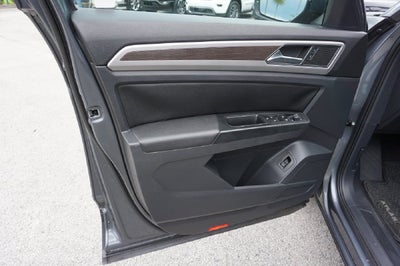 2019 Volkswagen Atlas 3.6 SE w/ Technology