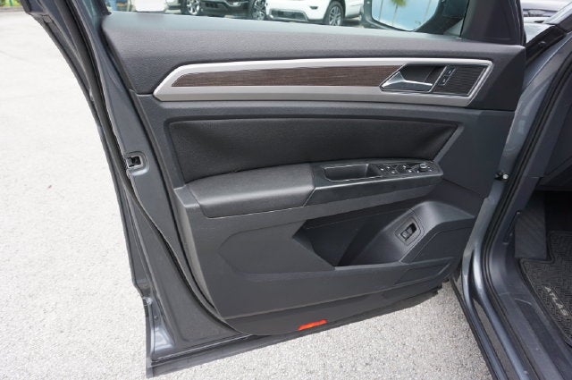 2019 Volkswagen Atlas 3.6 SE w/ Technology