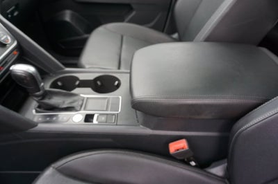 2019 Volkswagen Atlas 3.6 SE w/ Technology