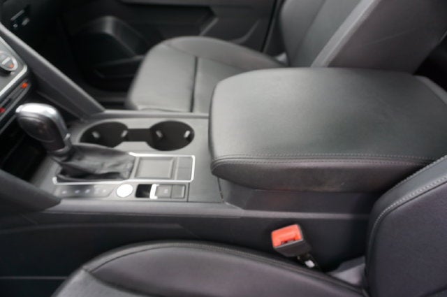 2019 Volkswagen Atlas 3.6 SE w/ Technology