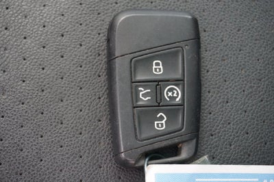 2019 Volkswagen Atlas 3.6 SE w/ Technology
