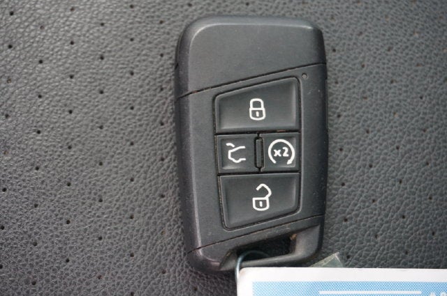 2019 Volkswagen Atlas 3.6 SE w/ Technology
