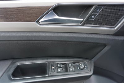 2019 Volkswagen Atlas 3.6 SE w/ Technology