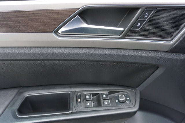2019 Volkswagen Atlas 3.6 SE w/ Technology
