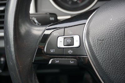 2019 Volkswagen Atlas 3.6 SE w/ Technology