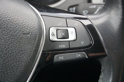 2019 Volkswagen Atlas 3.6 SE w/ Technology