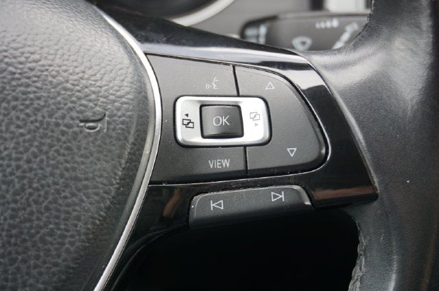 2019 Volkswagen Atlas 3.6 SE w/ Technology