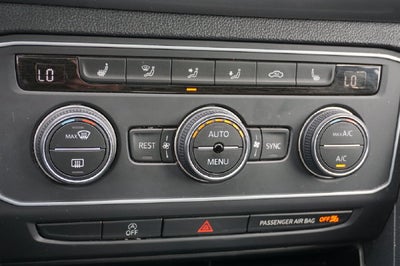 2019 Volkswagen Atlas 3.6 SE w/ Technology
