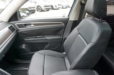 2019 Volkswagen Atlas 3.6 SE w/ Technology