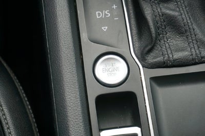 2019 Volkswagen Atlas 3.6 SE w/ Technology