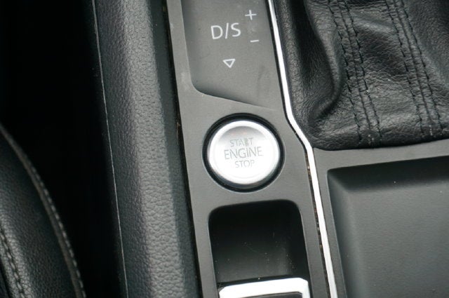 2019 Volkswagen Atlas 3.6 SE w/ Technology