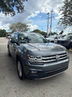 2019 Volkswagen Atlas Base