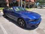 2014 Ford Mustang Base
