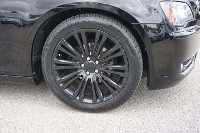 2012 Chrysler 300 S V6