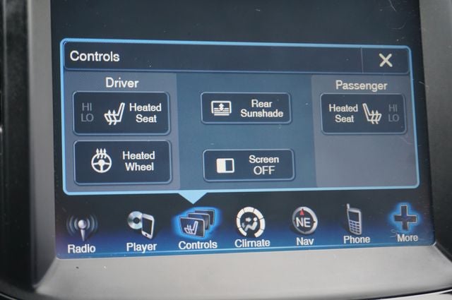 2012 Chrysler 300 S V6