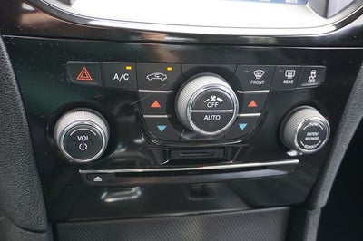 2012 Chrysler 300 S V6