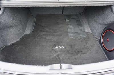 2012 Chrysler 300 S V6