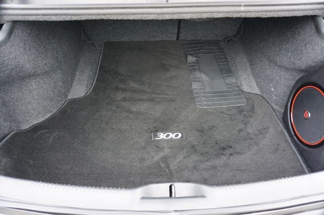 2012 Chrysler 300 S V6