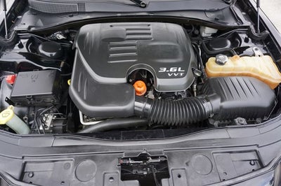 2012 Chrysler 300 S V6