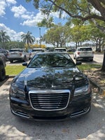 2012 Chrysler 300 S V6