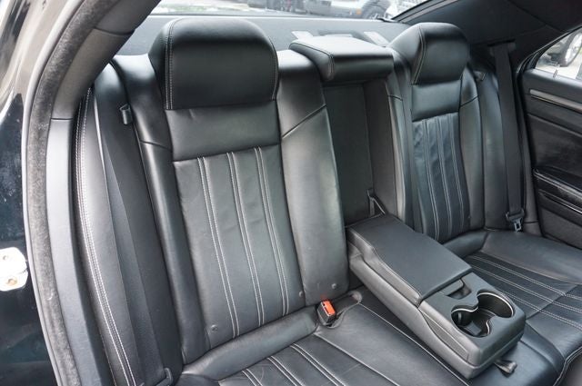 2012 Chrysler 300 S V6