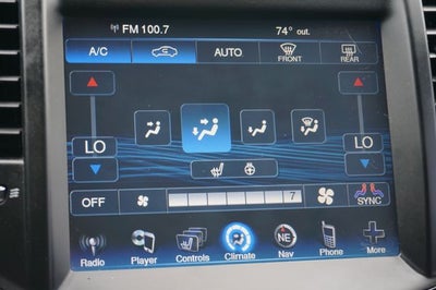 2012 Chrysler 300 S V6