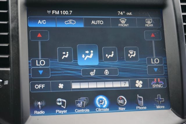 2012 Chrysler 300 S V6