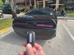 2023 Dodge Challenger Base