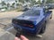 2021 Dodge Challenger Base