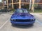 2021 Dodge Challenger Base