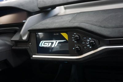 2018 Ford GT Base